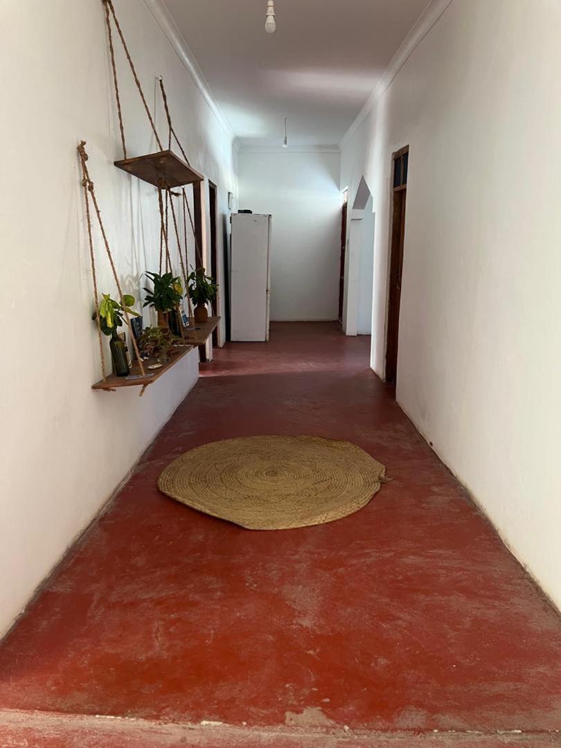 Mambo Leo Hostel Paje Eksteriør billede